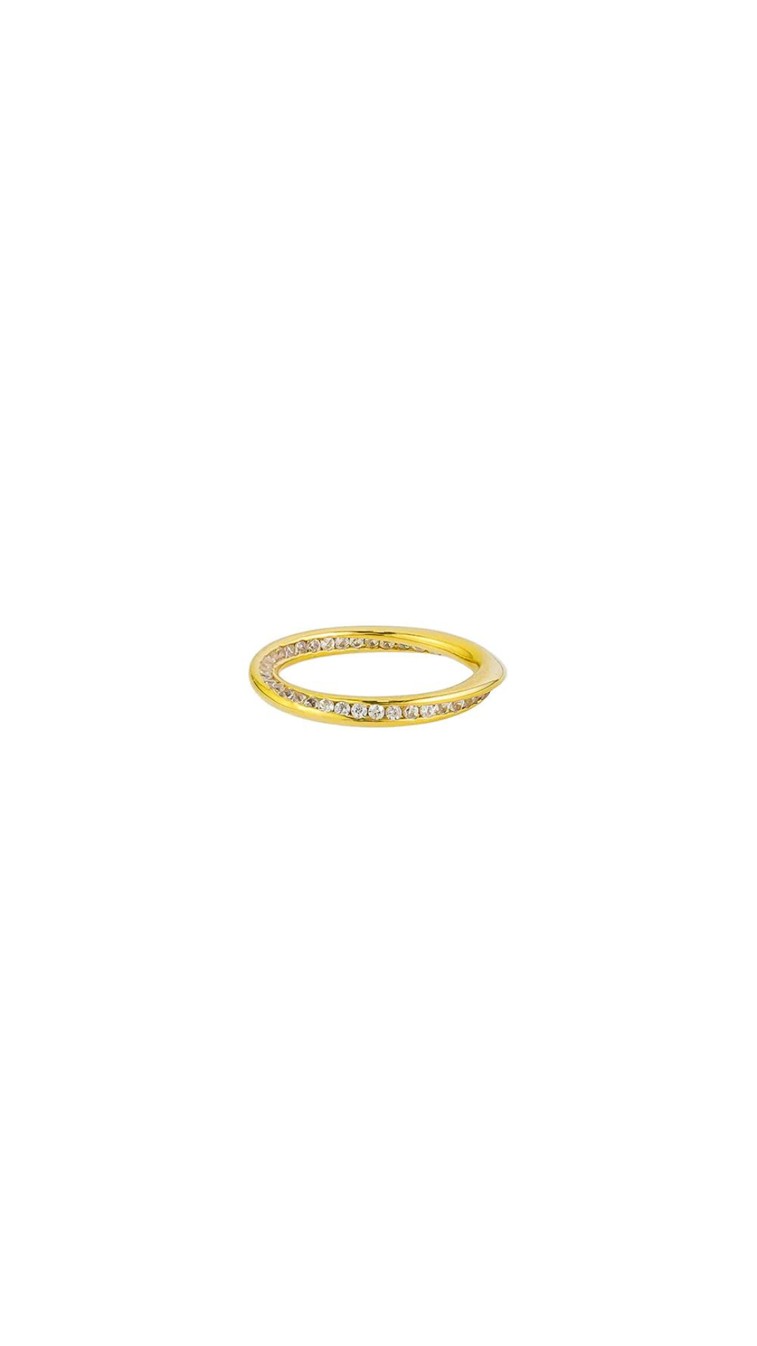 Viveca Ring (Gold)