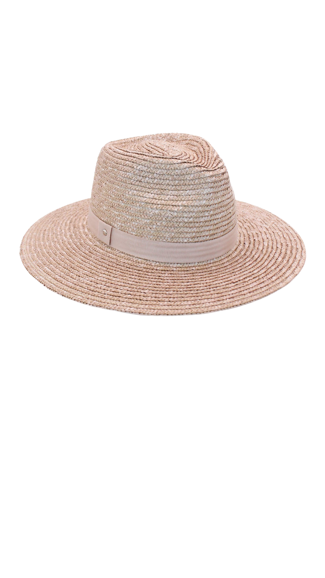 Bologna Fedora (Bisque) - Pick up only