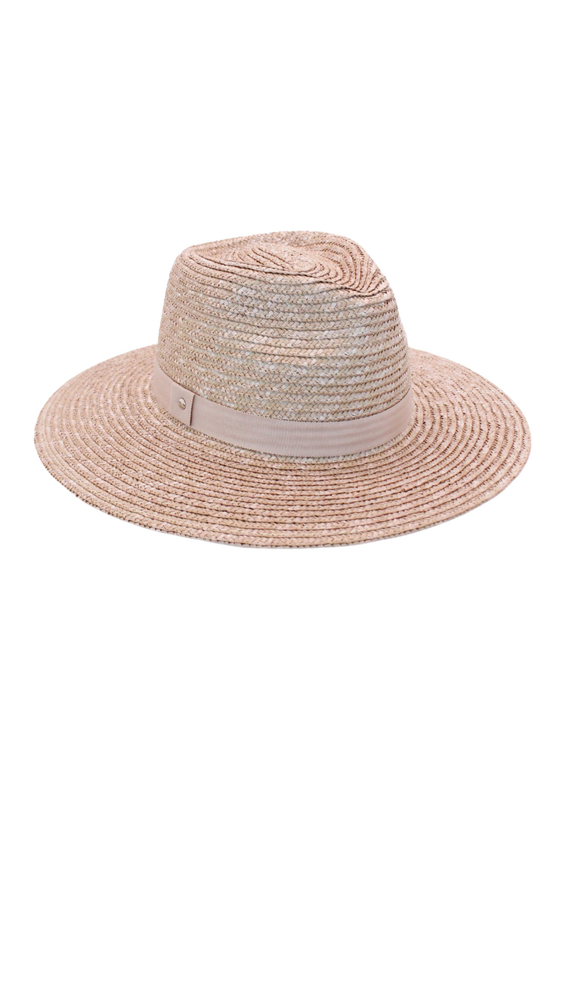 Bologna Fedora (Bisque) - Pick up only