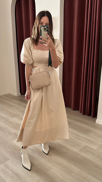 Shannon Midi Dress