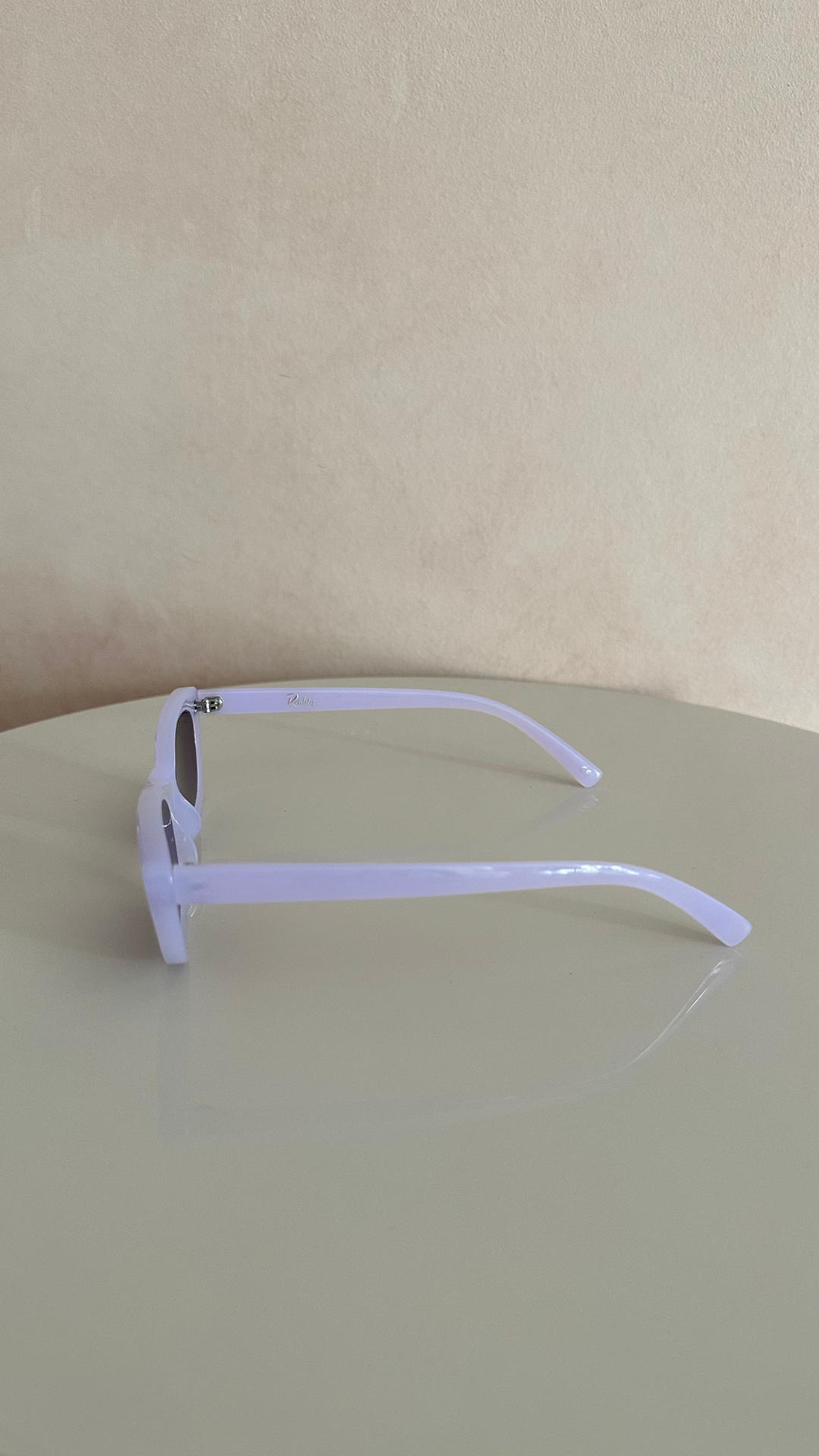 Dolce Vita (Milky Lilac)