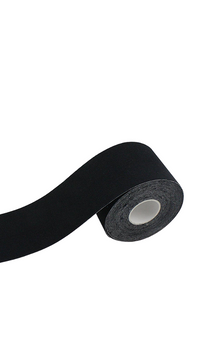 Booby Tape (Black)