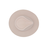 Amie Fedora (Beige)