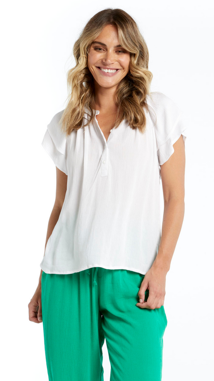 Kingston Blouse