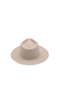 Amie Fedora (Beige)