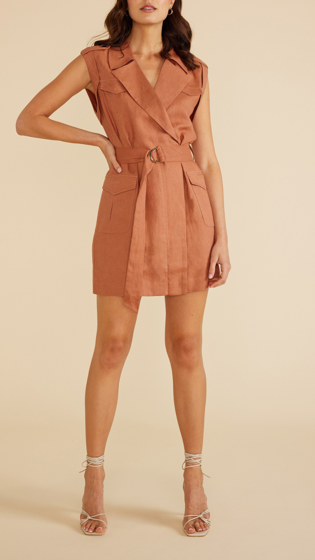 Lennox Mini Dress
