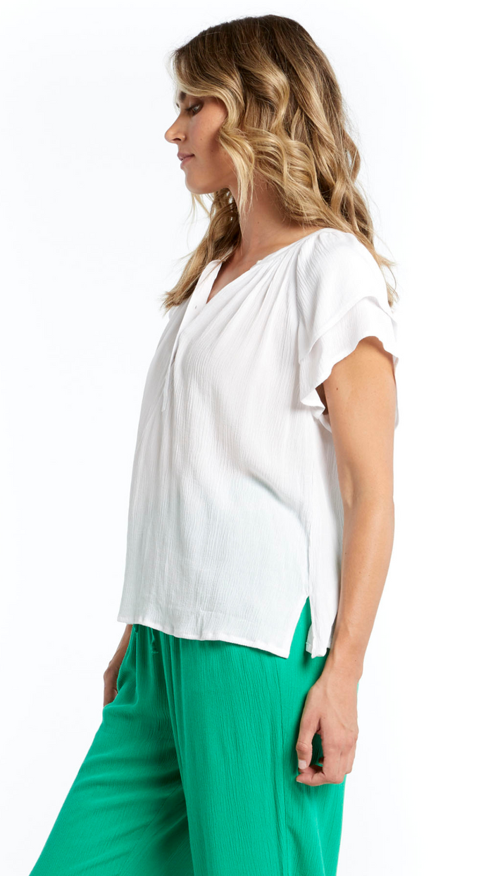 Kingston Blouse