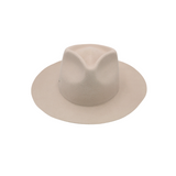 Amie Fedora (Beige)