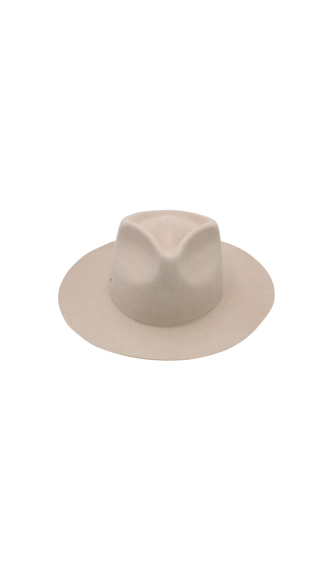 Amie Fedora (Beige)