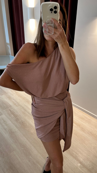 Jenna Mini Dress