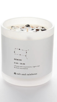 Astrological Candle - Gemini (Pick Up Only)