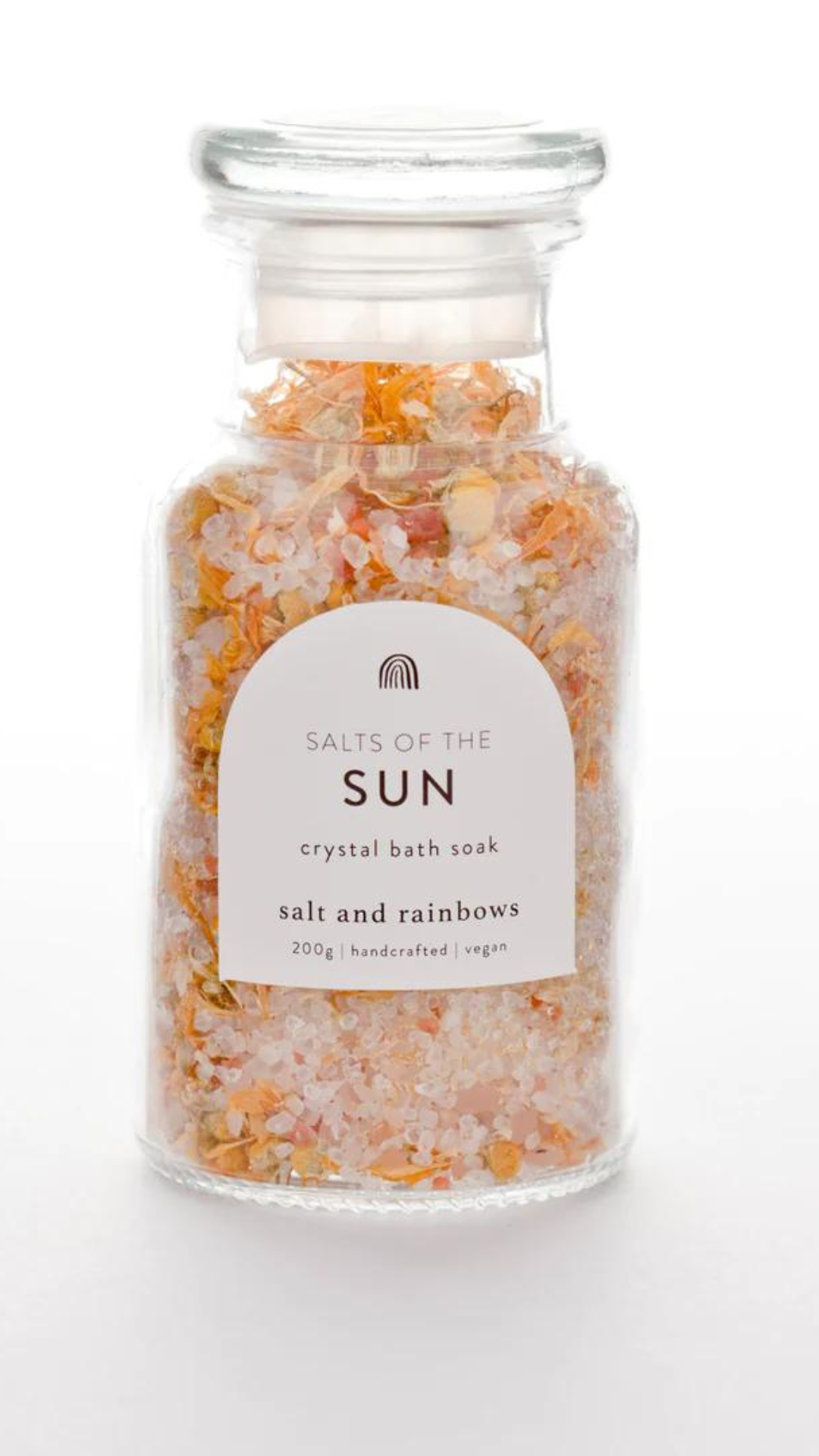 Salts of the Sun - Bath Salts (Pick Up Only)