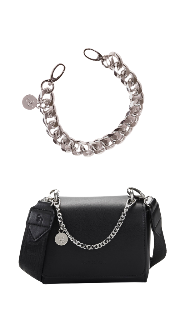 Chunky Bag Chain